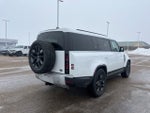 2023 Land Rover Defender S