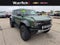 2022 Ford Bronco Raptor