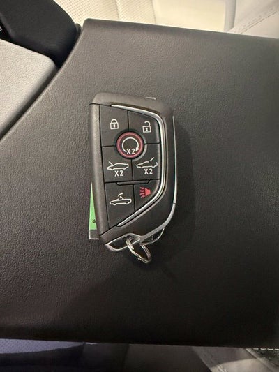 2021 Chevrolet Corvette Stingray 2LT