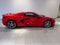 2021 Chevrolet Corvette Stingray 2LT