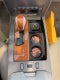 2005 Cadillac XLR BASE