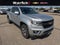 2020 Chevrolet Colorado 4WD Z71