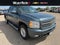 2012 Chevrolet Silverado 1500 LTZ