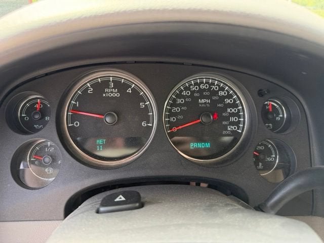 2012 Chevrolet Silverado 1500 LTZ
