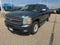 2012 Chevrolet Silverado 1500 LTZ