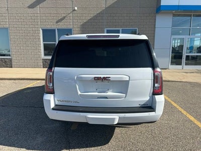2020 GMC Yukon XL SLT