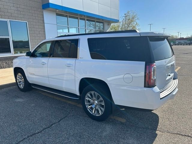2020 GMC Yukon XL SLT