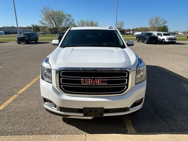 2020 GMC Yukon XL SLT