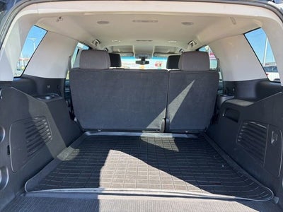 2020 Chevrolet Tahoe LS