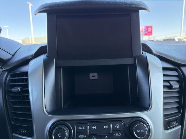 2020 Chevrolet Tahoe LS