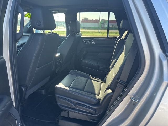 2021 Chevrolet Tahoe LT - Photo 10