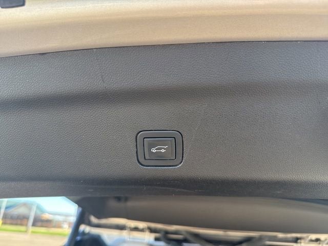 2021 Chevrolet Tahoe LT - Photo 12