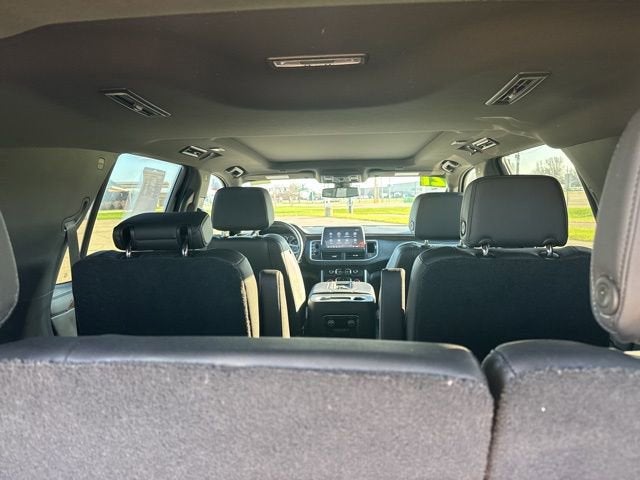 2021 Chevrolet Tahoe LT - Photo 13