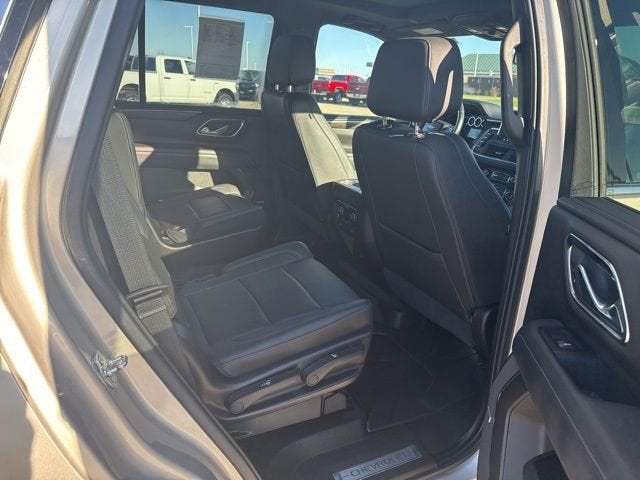 2021 Chevrolet Tahoe LT - Photo 14