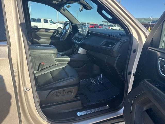 2021 Chevrolet Tahoe LT - Photo 16