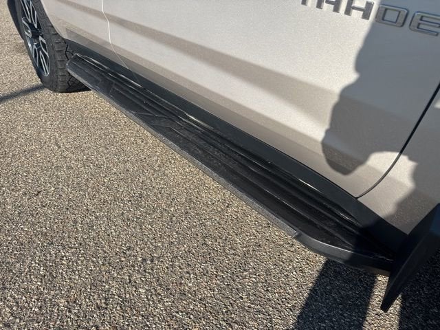 2021 Chevrolet Tahoe LT - Photo 18