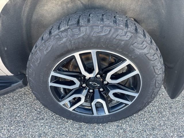 2021 Chevrolet Tahoe LT - Photo 19