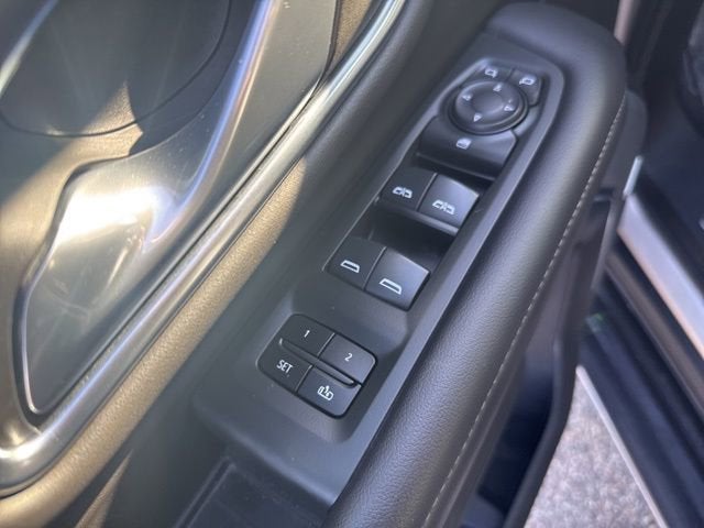 2021 Chevrolet Tahoe LT - Photo 20