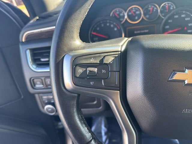 2021 Chevrolet Tahoe LT - Photo 22