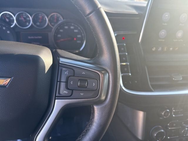 2021 Chevrolet Tahoe LT - Photo 23