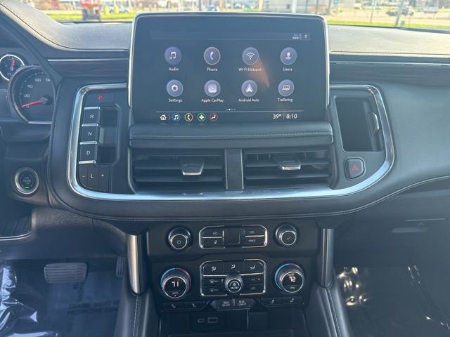 2021 Chevrolet Tahoe LT - Photo 25
