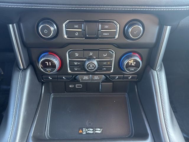 2021 Chevrolet Tahoe LT - Photo 28
