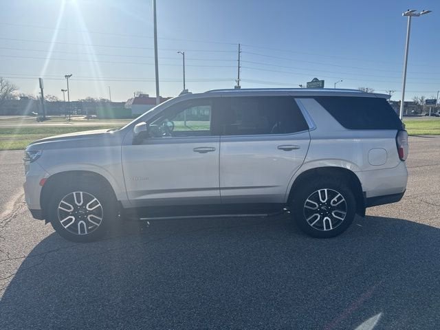 2021 Chevrolet Tahoe LT - Photo 6