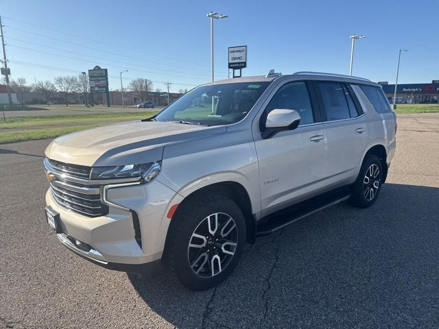 2021 Chevrolet Tahoe LT - Photo 7