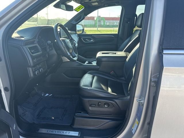2021 Chevrolet Tahoe LT - Photo 9