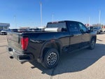 2023 GMC Sierra 3500 HD AT4