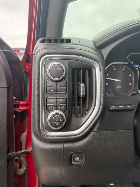 2020 GMC Sierra 3500 HD Denali