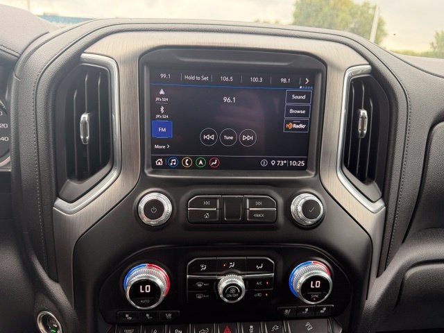 2020 GMC Sierra 3500 HD Denali