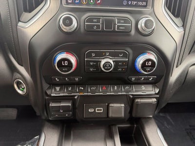 2020 GMC Sierra 3500 HD Denali