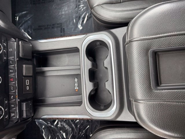 2020 GMC Sierra 3500 HD Denali