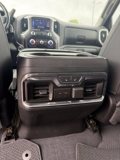2020 GMC Sierra 3500 HD Denali