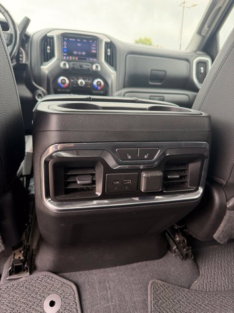 2020 GMC Sierra 3500 HD Denali