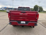 2020 GMC Sierra 3500 HD Denali