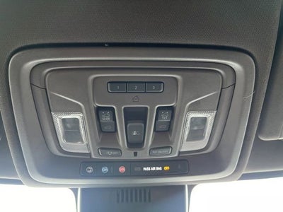 2024 GMC Sierra 3500 HD Denali