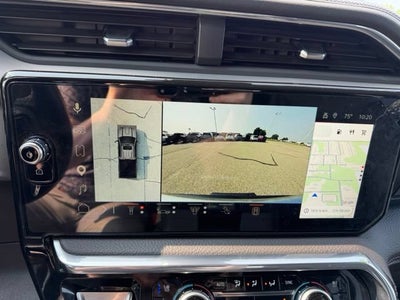 2025 GMC Sierra 3500 HD Denali