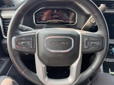 2025 GMC Sierra 3500 HD Denali