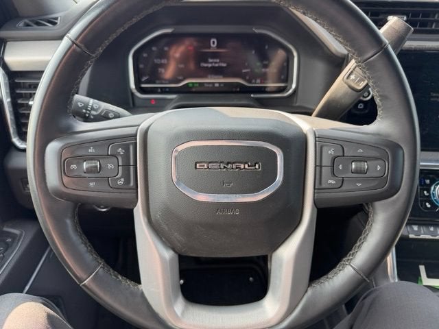 2025 GMC Sierra 3500 HD Denali