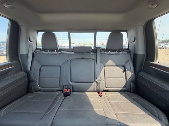 2025 GMC Sierra 3500 HD Denali