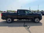 2025 GMC Sierra 3500 HD Denali