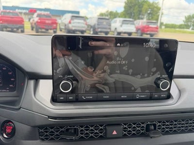 2024 Honda Accord Sedan LX