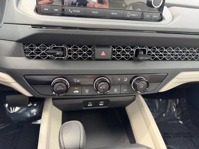 2024 Honda Accord Sedan LX
