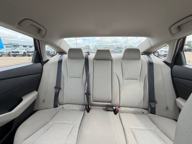 2024 Honda Accord Sedan LX