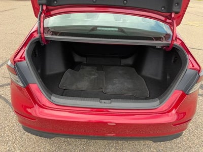 2024 Honda Accord Sedan LX