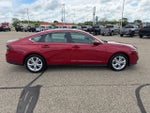 2024 Honda Accord Sedan LX