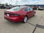 2024 Honda Accord Sedan LX