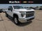 2023 Chevrolet Silverado 3500 HD LTZ